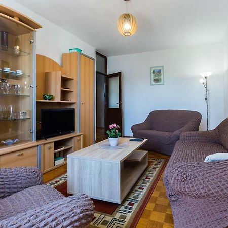 Nina Apartment Zadar Bagian luar foto